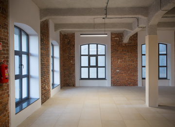 Contract for the construction of Łódź.Work has been signed