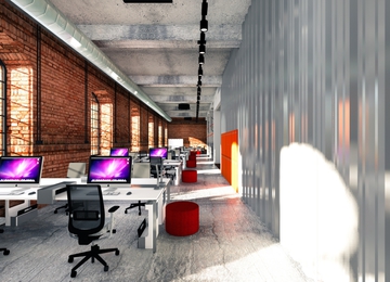 Contract for the construction of Łódź.Work has been signed