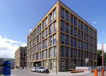 New tenant in Malta Office Park
