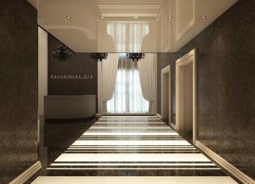 Hochtief has sold two office buildings