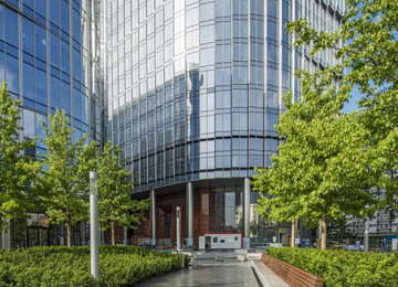 Mennica Legacy is ascending