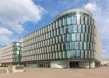 Metropolitan's courtyard reconstruction