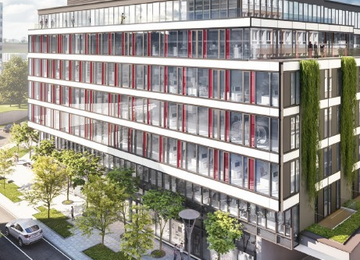 More office buildings in Poland with a renewed WELL certification