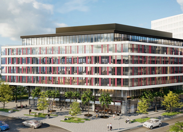 More office buildings in Poland with a renewed WELL certification