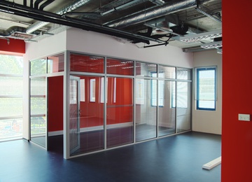 Mokotów Box getting ready for expansion