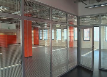Mokotów Box getting ready for expansion