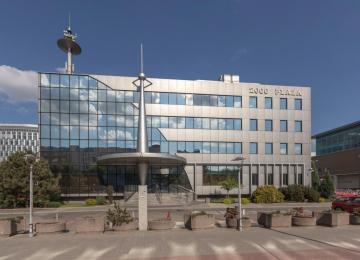 Mokotów Box getting ready for expansion
