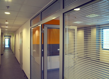 Mokotów Box getting ready for expansion