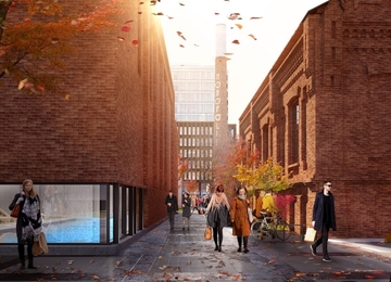 Foundation Stone laid at Monopolis