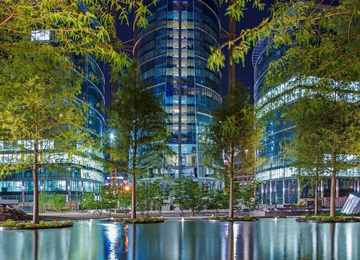 Record-breaking deal on Warsaw office property market