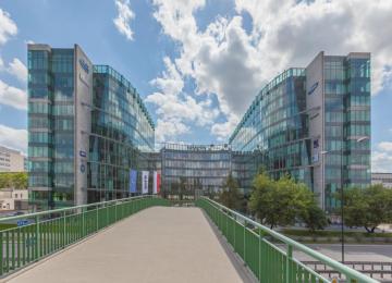 New City shortlisted for 2016 BREEAM Awards