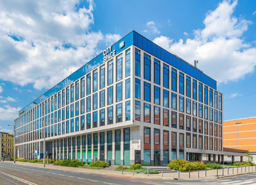 Breeam Excellent for Nobilis Business House