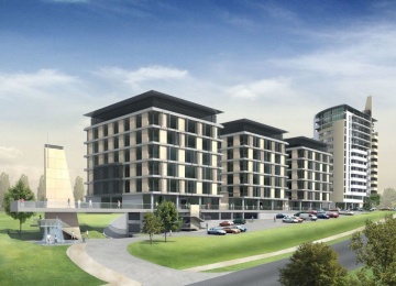 American investor opens new office in Lublin