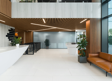 Palio Office A with the use permit
