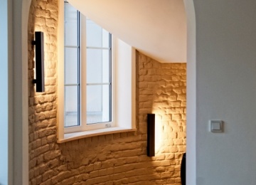 First tenant in Plac Bankowy 1
