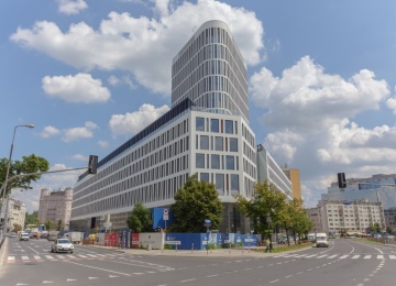 Modernization of the Plac Unii