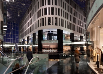 Modernization of the Plac Unii