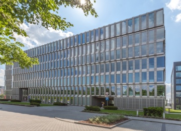 Tenants extend their lease contracts in Platinium Business Park