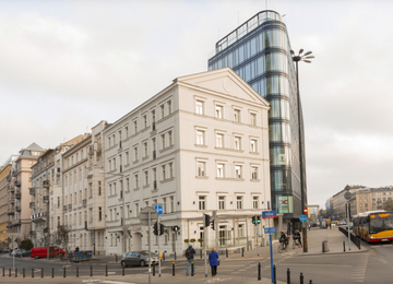 The new version of Polna Corner