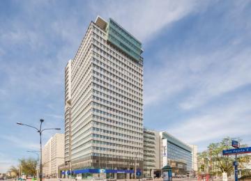 PZU Tower will be demolished
