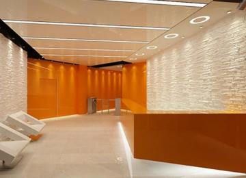 Warsaw: Racławicka Point leased out