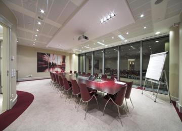 JLL selected as a property manager for Rondo 1 office building