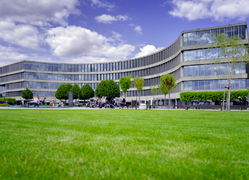 Green Royal Wilanów