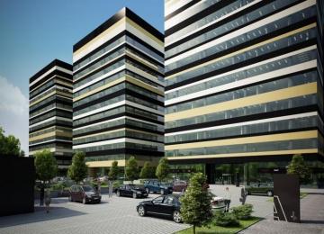 Fourth Tiramisu piece from Skanska