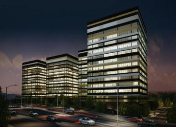 Fourth Tiramisu piece from Skanska