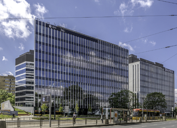 The office function of the last phase of Spark complex is under question