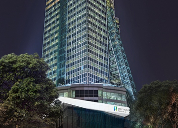 Twarda Tower has been sold