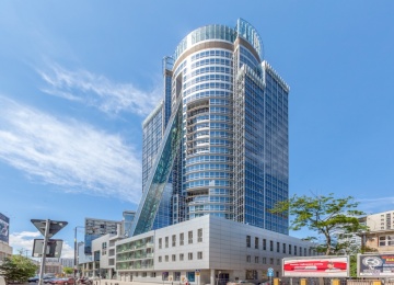 Twarda Tower has been sold