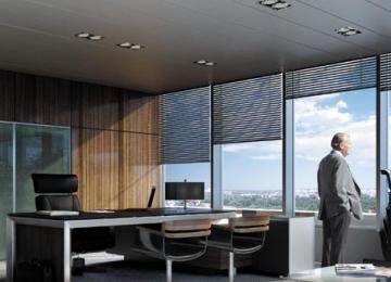 Łódź: Sterlinga Business Center has BREEAM certification