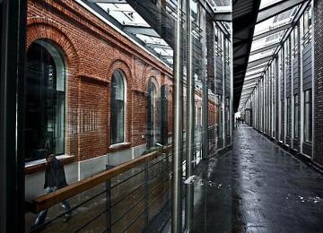 Łódź: Textorial Park certified with BREEAM In-Use
