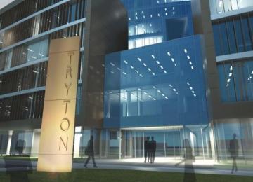 Gdansk: Echo will start the investment