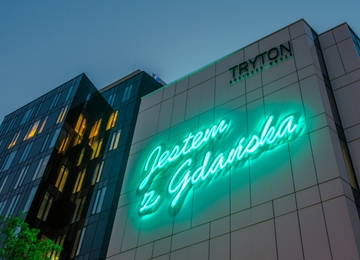 Gdansk: Echo will start the investment