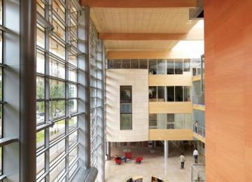 BREEAM in-use for Tulipan House