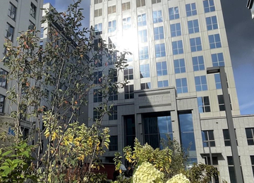 Crakow 'skeleton' rebuilt in the Unity Tower