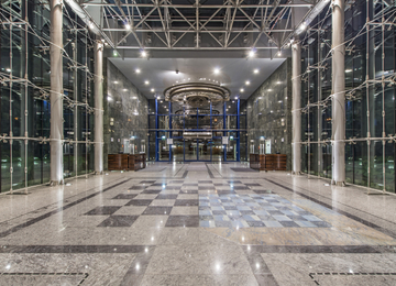 Warta Tower will be renovated