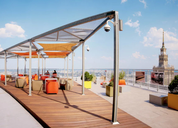 DLA Piper stays in WFC