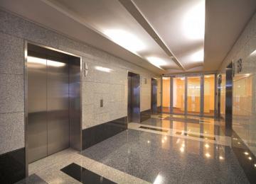 Warsaw Trade Tower for sale