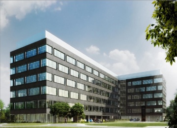 West Gate ready for tenants