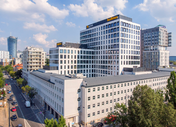 The new version of Wola's modernism