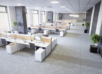 Wola Retro at the start