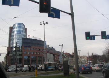 Wratislavia Tower will undergo modernisation