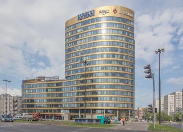 S+B Gruppe is planning new office investment