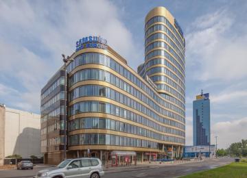 S+B Gruppe is planning new office investment