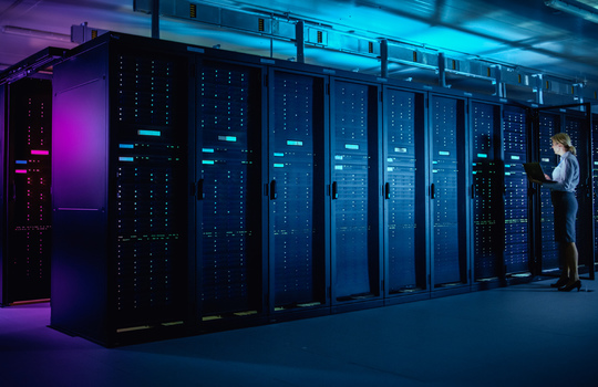 IT companies drive demand in regional markets