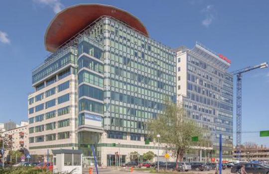 JLL takes over management of five office projects in IMMOFINANZ portfolio