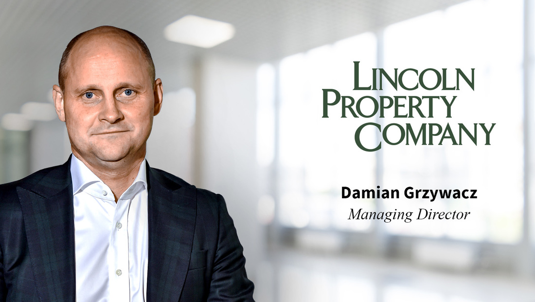 Lincoln Property Company returns to the Polish market